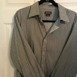 Michael Kors men’s dress shirt